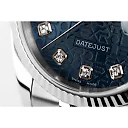 Rolex DateJust 41 Oyster, 41 mm, Oystersteel M126334-0016
