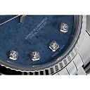 Rolex DateJust 41 Oyster, 41 mm, Oystersteel M126334-0016