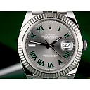 Rolex  DateJust 41 Oyster, 41 mm, Oystersteel M126334-0022