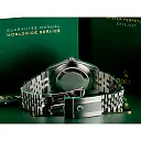 Rolex  DateJust 41 Oyster, 41 mm, Oystersteel M126334-0022