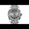 Rolex DateJust 41 Oyster, 41 mm, Oystersteel M126334-0022