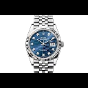 Rolex DateJust 41 Oyster, 41 mm, Oystersteel M126334-0016