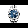 Rolex DateJust 41 Oyster, 41 mm, Oystersteel M126334-0016