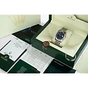Rolex DateJust 41 Oyster, 41 mm, Oystersteel M126334-0016