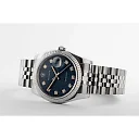 Rolex DateJust 41 Oyster, 41 mm, Oystersteel M126334-0016