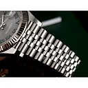 Rolex  DateJust 41 Oyster, 41 mm, Oystersteel M126334-0022