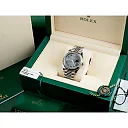 Rolex  DateJust 41 Oyster, 41 mm, Oystersteel M126334-0022