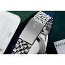 Rolex DateJust 41 Oyster, 41 mm, Oystersteel M126334-0016