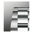 Rolex Datejust 41 Oystersteel and white gold Ref# 126334-0023