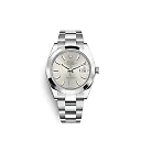 Rolex Datejust 41 Oystersteel Ref# 126300-0003