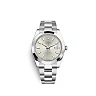 Rolex Datejust 41 Oystersteel Ref# 126300-0003