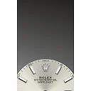Rolex Datejust 41 Oystersteel Ref# 126300-0003