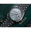 Rolex Datejust 41 White Dial Gold & Steel Men’s Watch M126334-0009