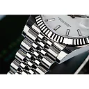 Rolex Datejust 41 White Dial Gold & Steel Men’s Watch M126334-0009