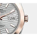 Rolex Datejust 41mm, Oystersteel and 18k Everose Gold, Ref# 126301-0017