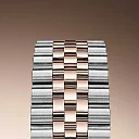 Rolex Datejust 41mm, Oystersteel and 18k Everose Gold, Ref# 126301-0018