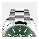 Rolex Datejust 41mm, Oystersteel, Ref# 126300-0019