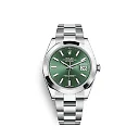 Rolex Datejust 41mm, Oystersteel, Ref# 126300-0019