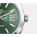 Rolex Datejust 41mm, Oystersteel, Ref# 126300-0020