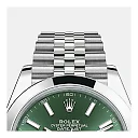 Rolex Datejust 41mm, Oystersteel, Ref# 126300-0020