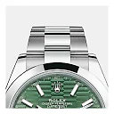 Rolex Datejust 41mm, Oystersteel, Ref# 126300-0021