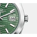 Rolex Datejust 41mm, Oystersteel, Ref# 126300-0021