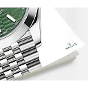 Rolex Datejust 41mm, Oystersteel, Ref# 126300-0022