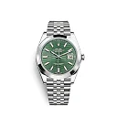Rolex Datejust 41mm, Oystersteel, Ref# 126300-0022