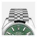Rolex Datejust 41mm, Oystersteel, Ref# 126300-0022