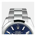 Rolex Datejust 41mm, Oystersteel, Ref# 126300-0023
