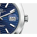 Rolex Datejust 41mm, Oystersteel, Ref# 126300-0024