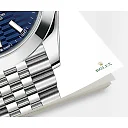 Rolex Datejust 41mm, Oystersteel, Ref# 126300-0024