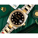 ROLEX Datejust M126333-0005 Oyster, 41 mm, Oystersteel and yellow gold