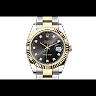 ROLEX Datejust M126333-0005 Oyster, 41 mm, Oystersteel and yellow gold