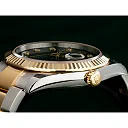 ROLEX Datejust M126333-0005 Oyster, 41 mm, Oystersteel and yellow gold