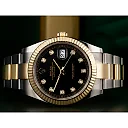 ROLEX Datejust M126333-0005 Oyster, 41 mm, Oystersteel and yellow gold