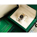 ROLEX Datejust M126333-0005 Oyster, 41 mm, Oystersteel and yellow gold