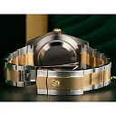 ROLEX Datejust M126333-0005 Oyster, 41 mm, Oystersteel and yellow gold