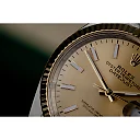 ROLEX Datejust M126333-0010 Oyster, 41 mm, Oystersteel and yellow gold