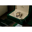 ROLEX Datejust M126333-0010 Oyster, 41 mm, Oystersteel and yellow gold