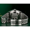 Rolex Datejust M126334-0002 Oyster, 41 mm, Oystersteel and White Gold