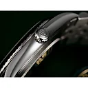 Rolex Datejust M126334-0002 Oyster, 41 mm, Oystersteel and White Gold