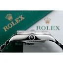 ROLEX Datejust M126334-0006 Oyster, 41 mm, Oystersteel and white gold
