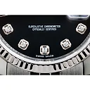 ROLEX Datejust M126334-0006 Oyster, 41 mm, Oystersteel and white gold