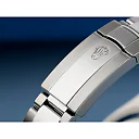 Rolex Datejust M126334-0023 Oyster, 41 mm, Oystersteel and white gold