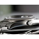 Rolex Datejust M126334-0023 Oyster, 41 mm, Oystersteel and white gold