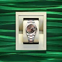 Rolex Datejust Ref# 126201-0044