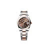 Rolex Datejust Ref# 126201-0044