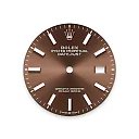 Rolex Datejust Ref# 126201-0044