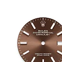Rolex Datejust Ref# 126201-0044
